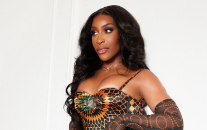 Sephora & Forvr Mood Faces Backlash For Sòrò Sókè Candles By Jackie Aina