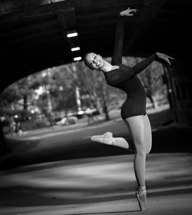 The Trace Of An Implied Presence Contemporary Black dance
