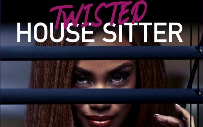 Twisted House Sitter movie