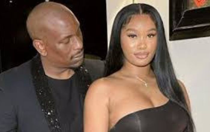 Tyrese Apologizes to Zelie