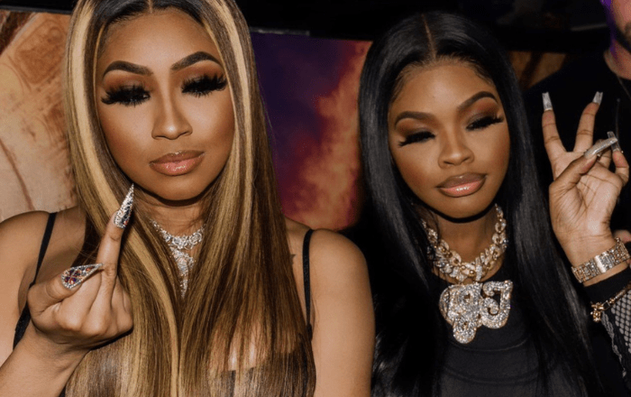 City Girls Breakup