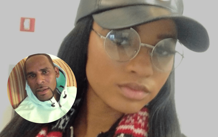 Joycelyn Savage Is Not Pregnant