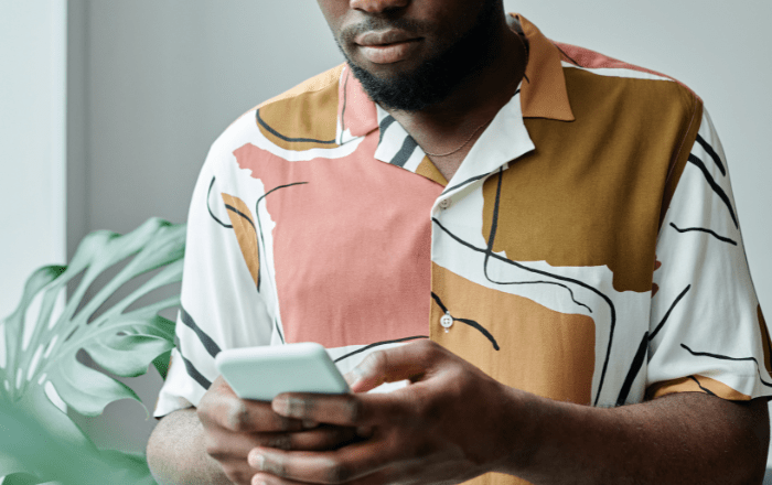 Is Texting the Cause of Failed Relationships
