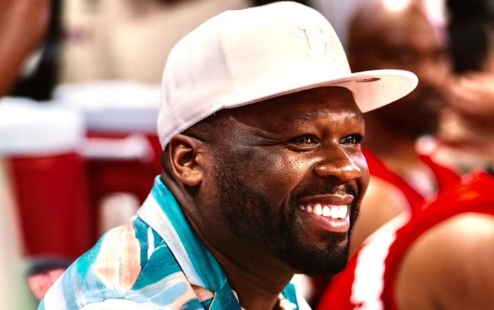 50 Cent Trolls Lil' Kim For Her Verse On "Plan B" Remix, Said She Came For Nicki Minaj's Son