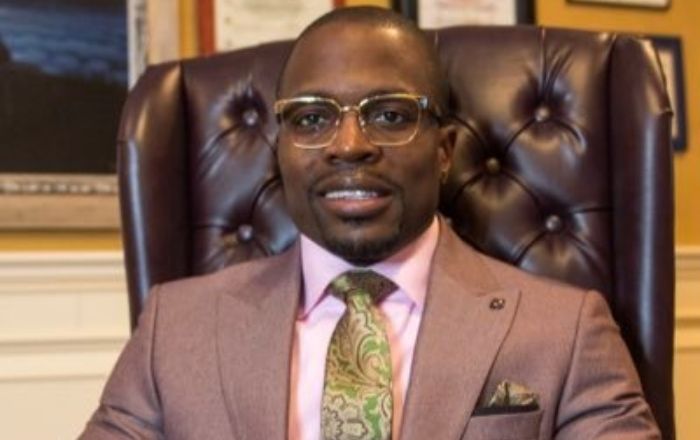 Bishop Lamor Whitehead $20 million lawsuit