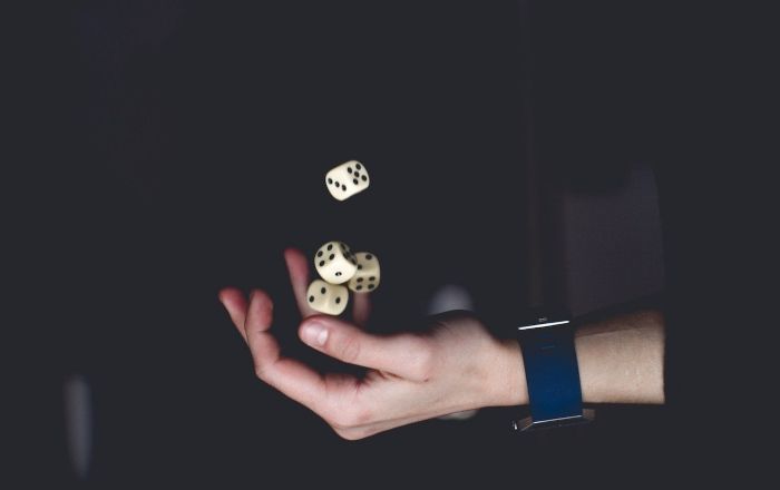 Celebrities With Gambling Problems