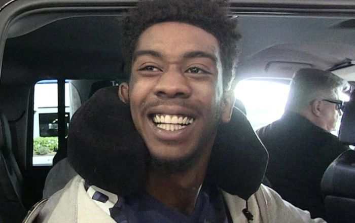 Desiigner Calls EST Gee “Hot Garbage”