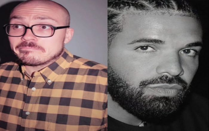 Drake Trends With Anthone Fantano Over Real And Fake DMs
