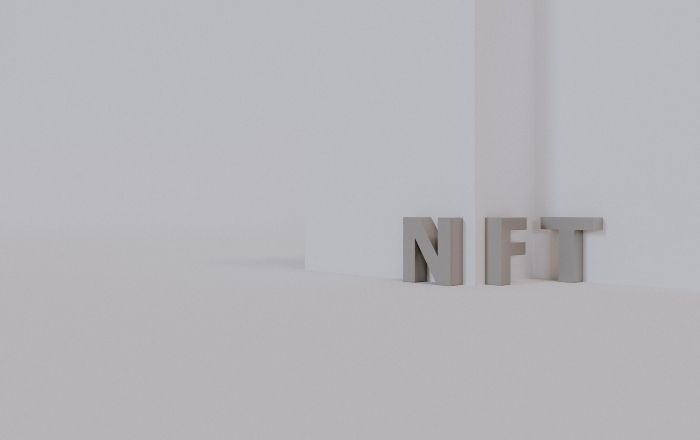 Fashion and Non-Fungible Tokens