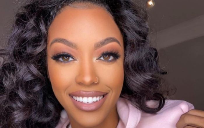 Former RHOA Star Porsha Williams Posts Photo Dissing Nicki Minaj, Then Apologizes