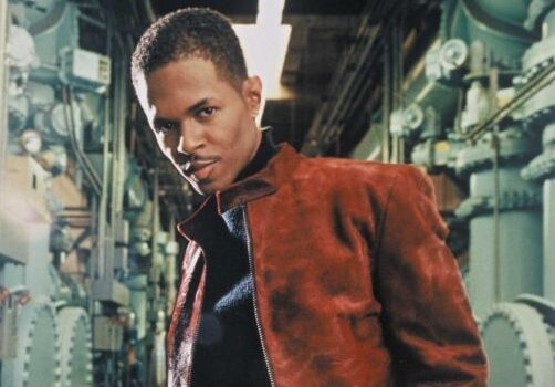 R&B Singer, Jesse Powell Passes Away Two Days After His 51st Birthday