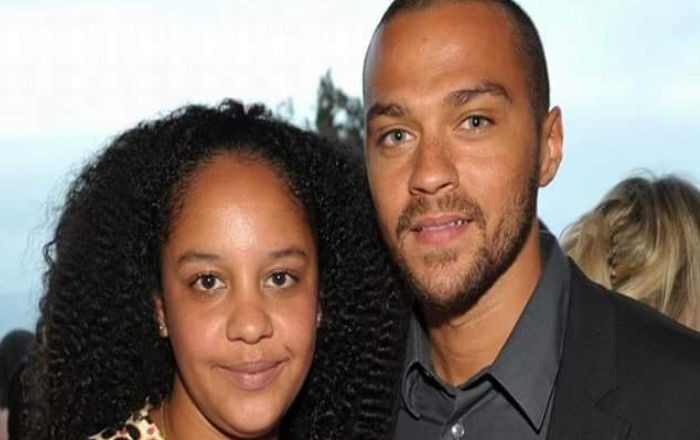 Jesse Williams and Ex-Wife Both Claim 'Emotional Distress' Within Custody Battle