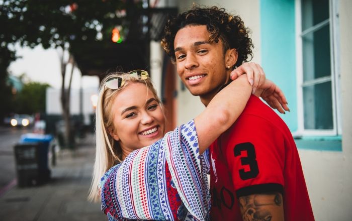 Keep your partner happy