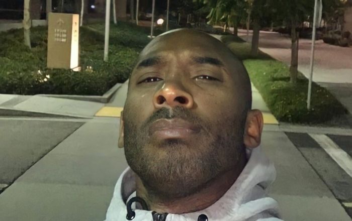 Kobe Bryant Set For "The Saved By The Bell Reboot" Before Death