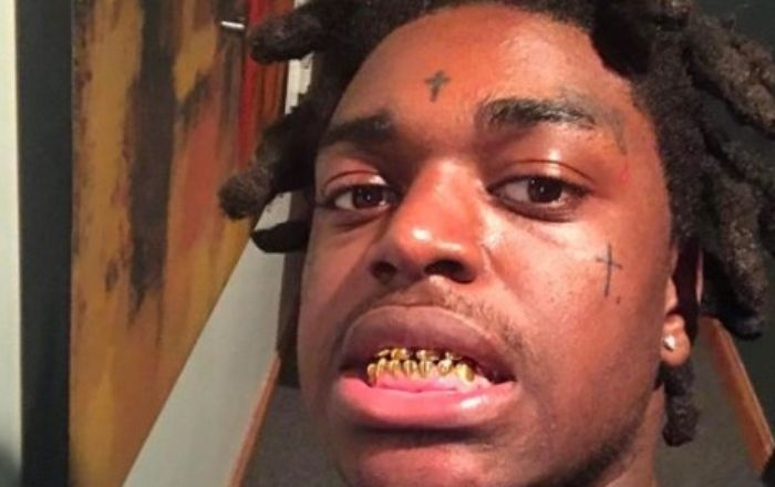 Kodak Black Blasts Fan For Recording Him