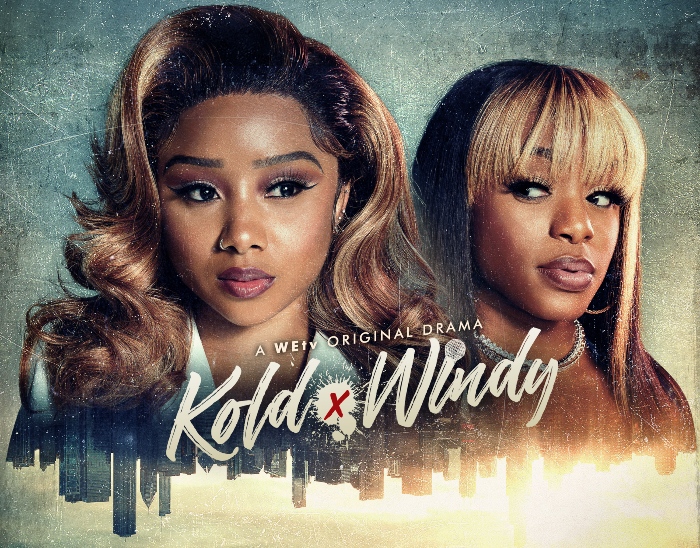 Kold x Windy series cast