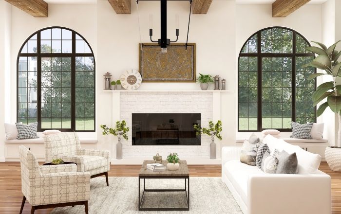 Lavish Interior Trends