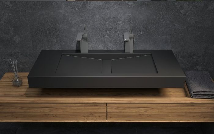 Modern Bathroom Sinks