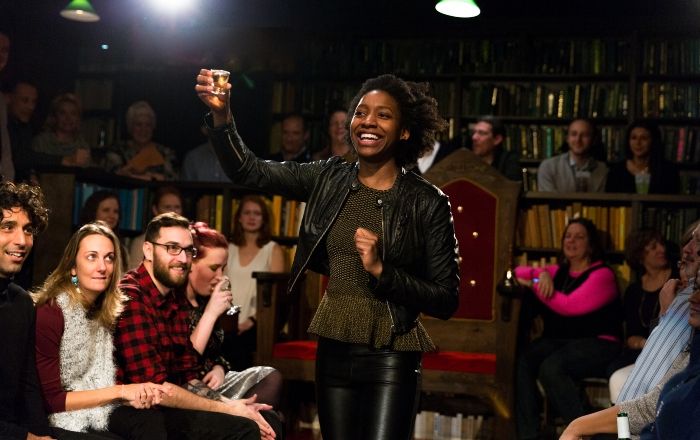 NYC Off-Broadway Week Returns