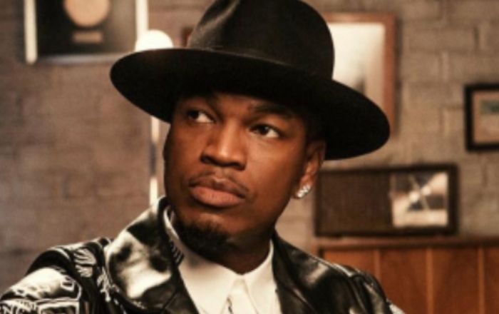 Ne-Yo Denies Estranged Wife Alimony