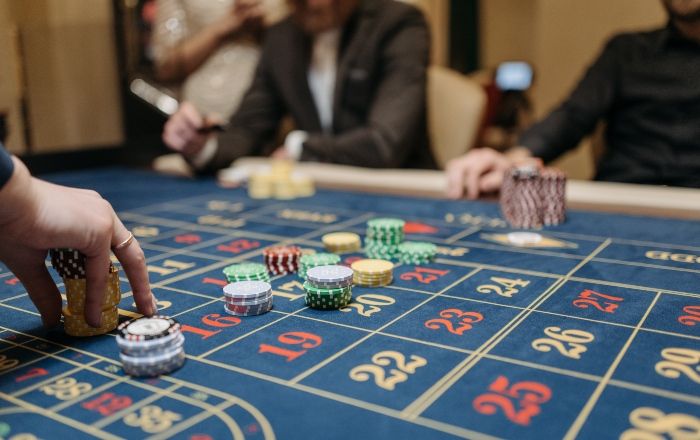 Online Casino Nigeria