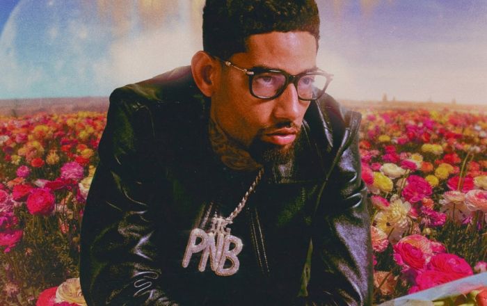 PNB Rock shot in Los Angeles