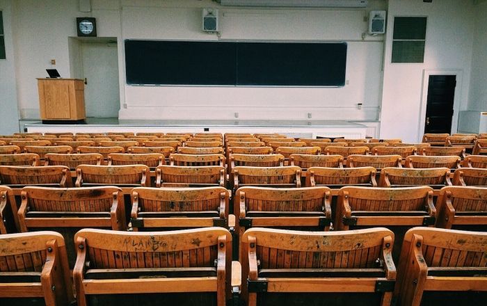 Reasons Students Quit Higher Education