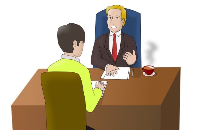 Recruiters Attract