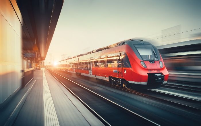 Save Money When Booking Train Tickets