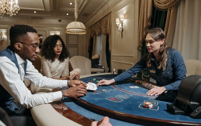 Tips for Casino Security