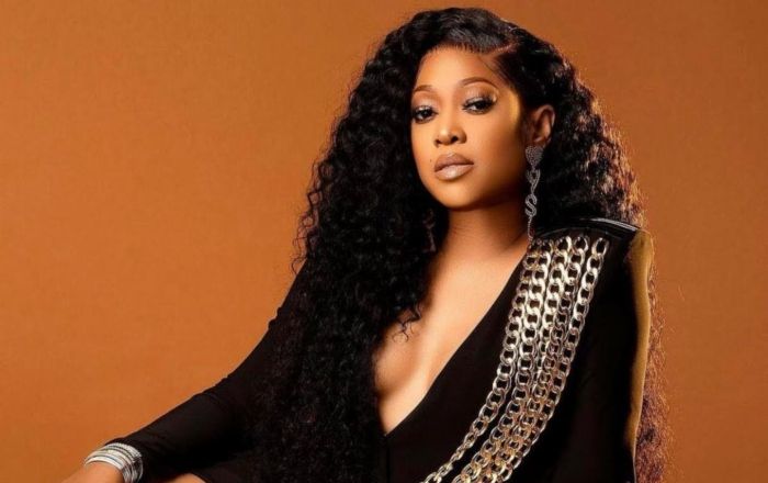 Trina To Receive BET I Am Hip Hop Award