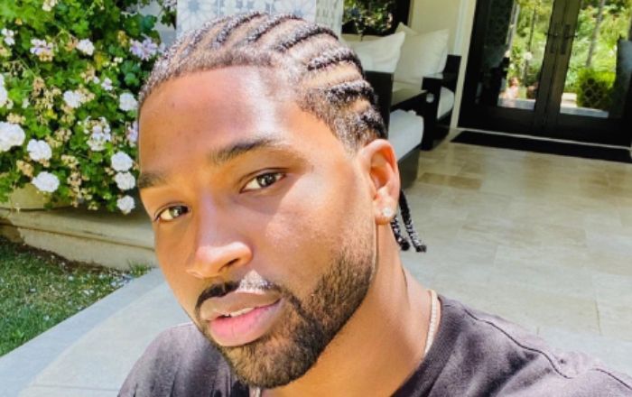 Tristan Thompson Trends After Season 2 Of The Kardashians Premieres On Hulu