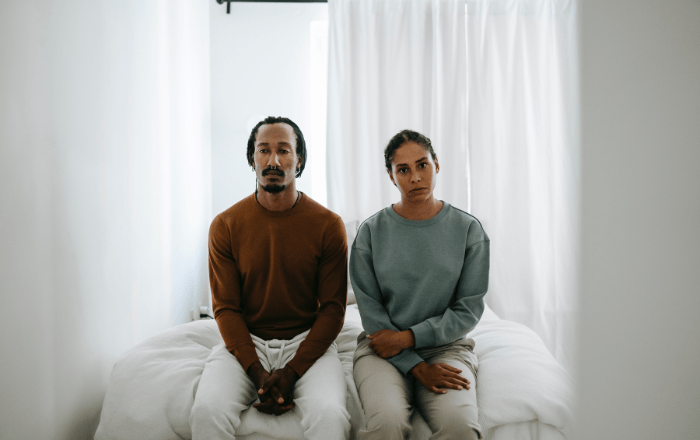Men Lie About Having Intercourse