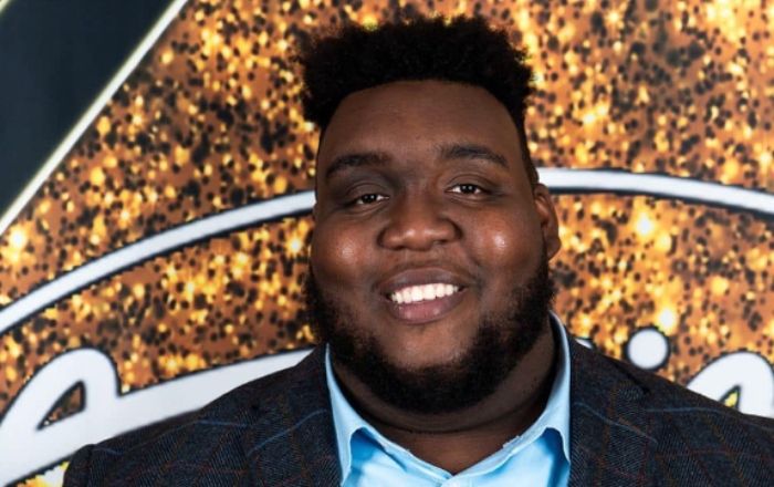'American Idol' Finalist Willie Spence Dies In Fatal Car Crash