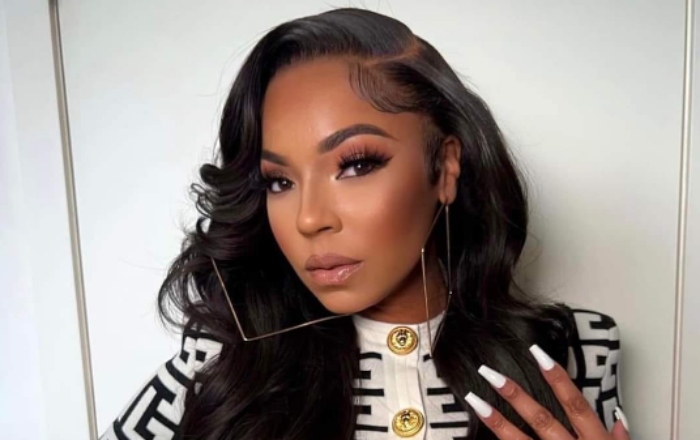 Ashanti Finally Addresses Irv Gotti, Murder Inc Documentary & More in Recent Interviews