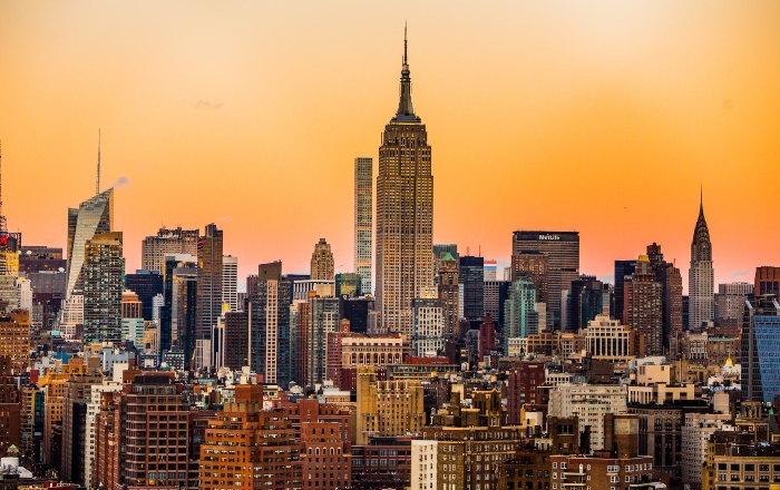 Attractions Available in New York City