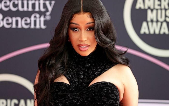 GloRilla Gifts Cardi B A Patek Philippe