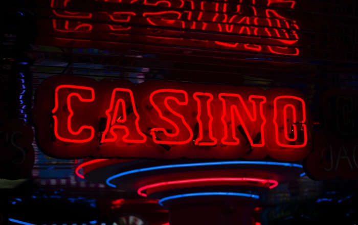 Casino Products Came to Gambling Market