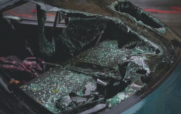 Common Causes of Car Accidents