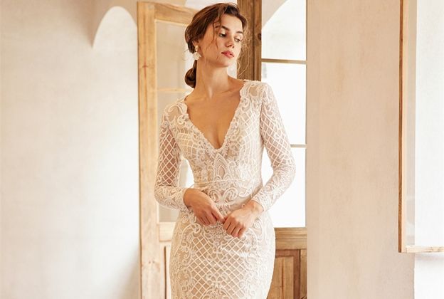Dream Wedding Dresses