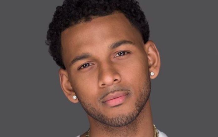 Former LHHMIA Star "The Fresh Prince of South Beach" Arrested On Domestic Violence & Robbery Charges