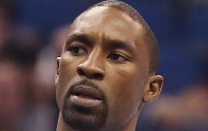 Former NBA Player Ben Gordon