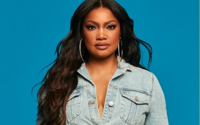Garcelle Beauvais dated Eddie Murphy