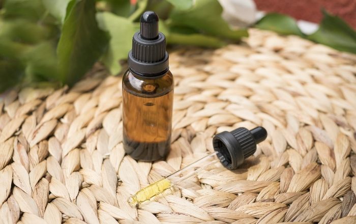 Hemp Skin Care Regimen