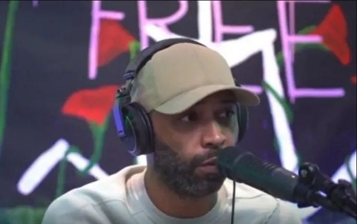 Joe Budden Faces Backlash After Rapey Comments in Podcast Episode. Twitter Reacts