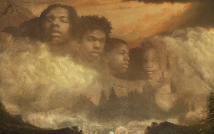 Lil Baby Its Only Me album cover