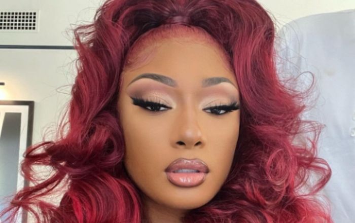 Megan Thee Stallion's LA Home Burglarized for Estimated $300-$400K In Jewelry, Cash & Electronics