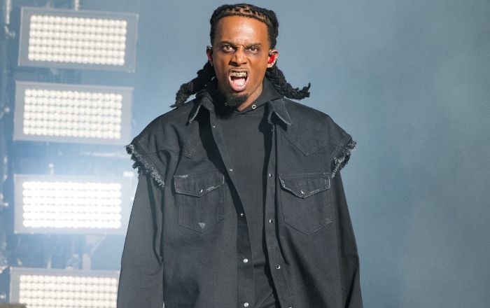 Playboi Carti Homixide Gang Rico Case