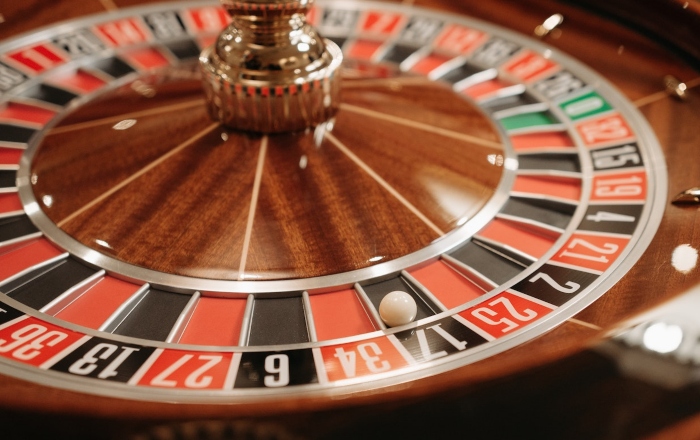 Red Dog Casino