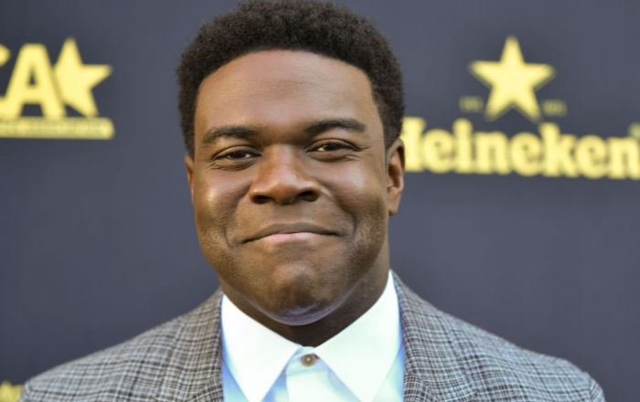 Sam Richardson cast as Shaggy